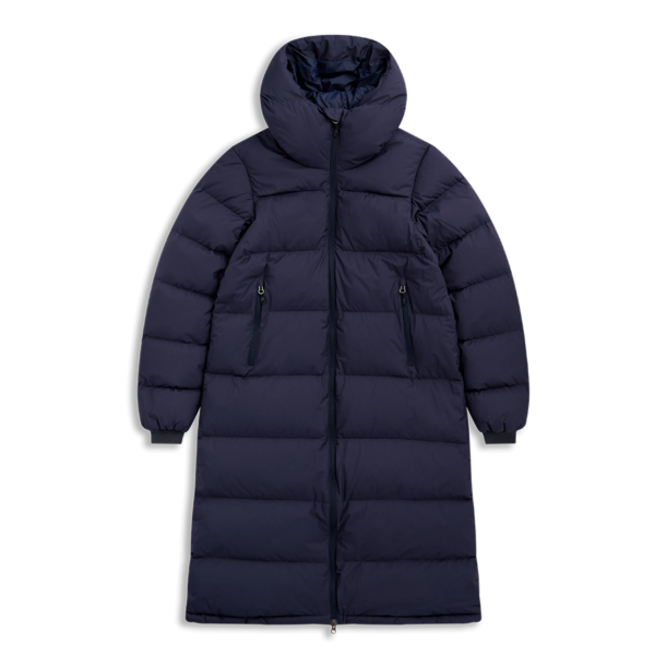Urban Down Long Coat Dame