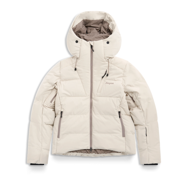 Oppdal Down Jacket Dame