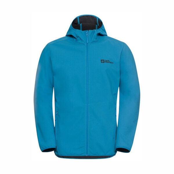 Bomberg Hoody Jacket Herre