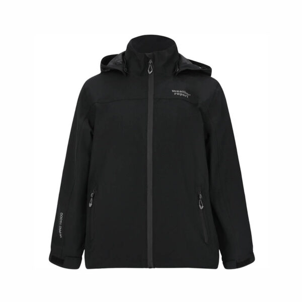 Borise Awg Jacket Barn/Junior