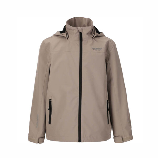 Borise Awg Jacket Barn/Junior