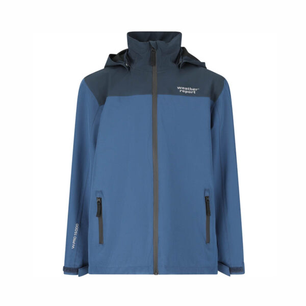 Borise Awg Jacket Barn/Junior
