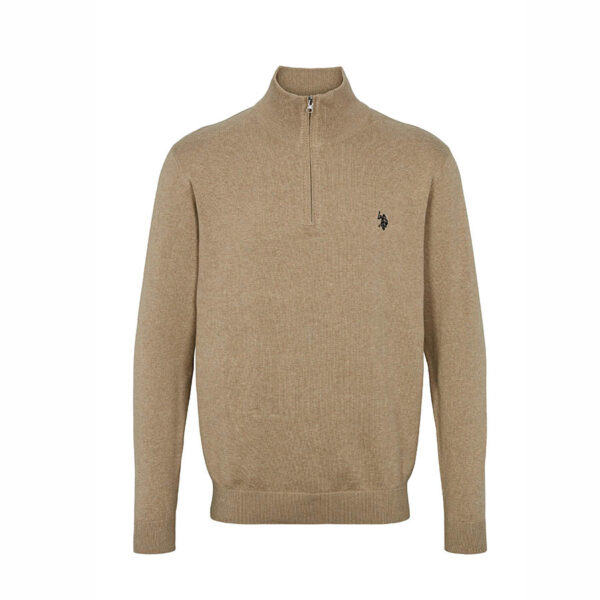 Brison Knit Herre