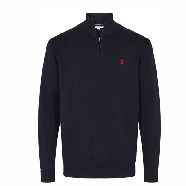 Brison Knit Herre