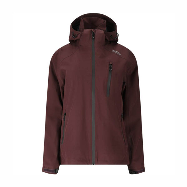 Camelia W Awg Jacket W-Pro 15000 Dame
