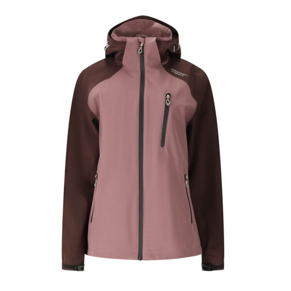 Camelia W Awg Jacket W-Pro 15000 Dame