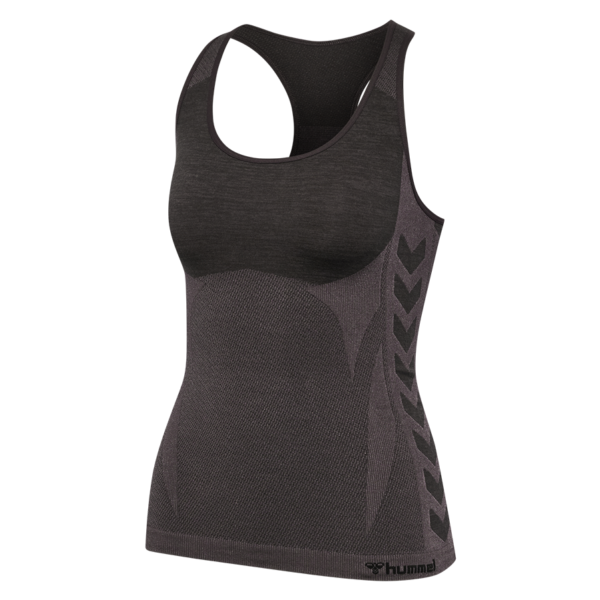 HmlClea Seamless Top Dame