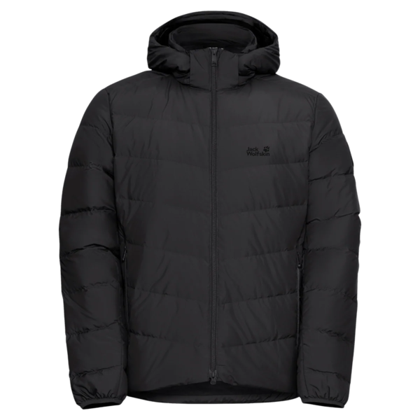 Colonius Down Jacket Herre