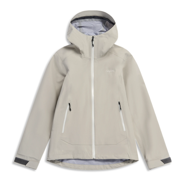 Essentials 3L Shell Jacket Dame