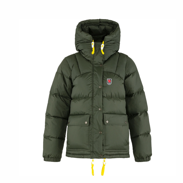 Expedition Down Lite Dame