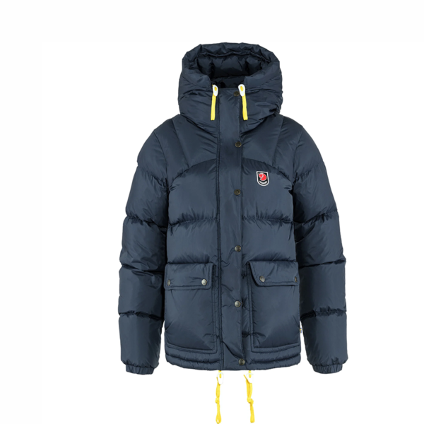 Expedition Down Lite Dame