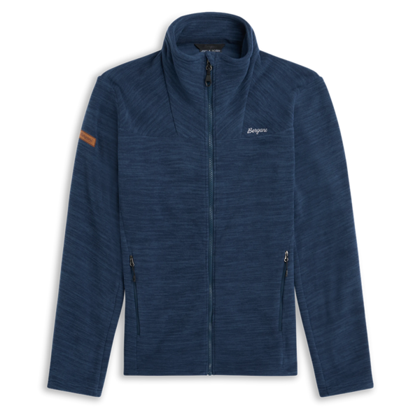 Hareid Fleece Jacket Herre