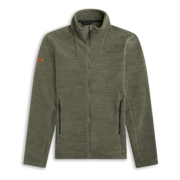 Hareid Fleece Jacket Herre
