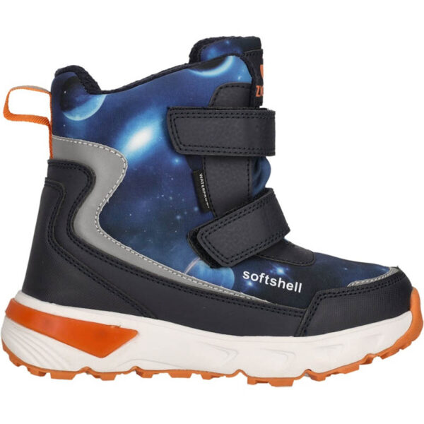 Hidol Kids Boot w/Lights WP