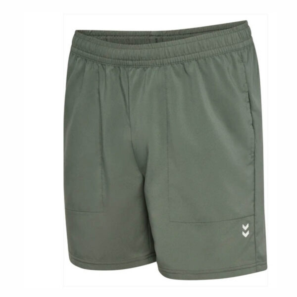 HmlPulse Workout Shorts Herre