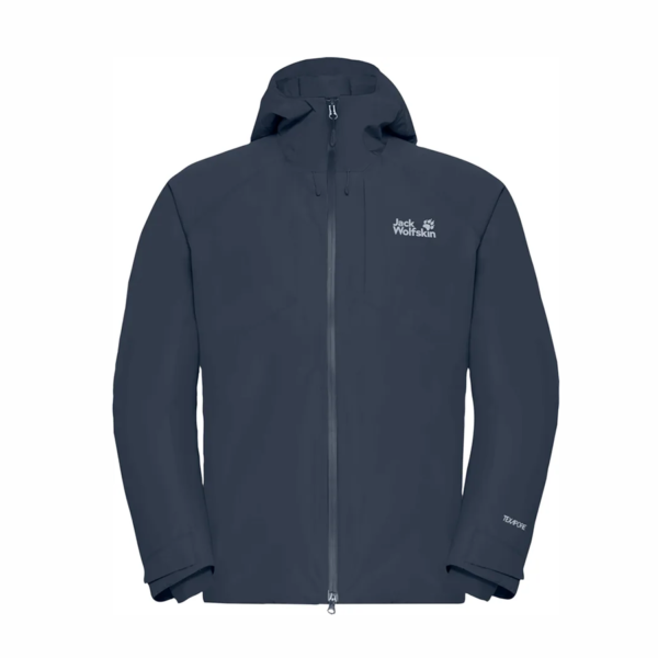 Icecape 2L Down Jacket Herre