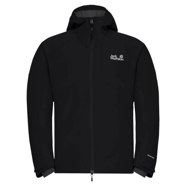 Icecape 2L Down Jacket Herre