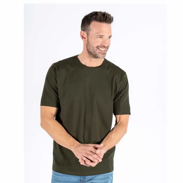 Johnsons Ss Tee Herre
