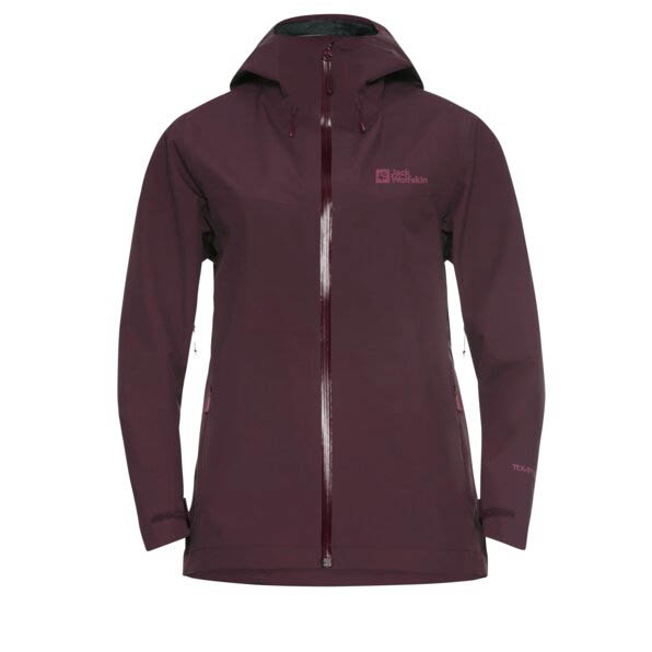 Highest Peak 3L Jakke Dame