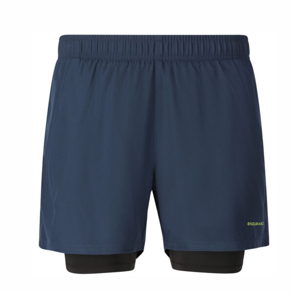 Kros 2in1 Shorts Herre