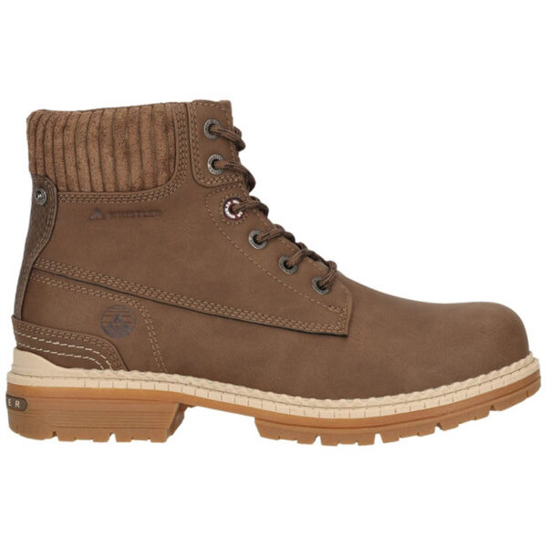 Lasti W Boot Dame