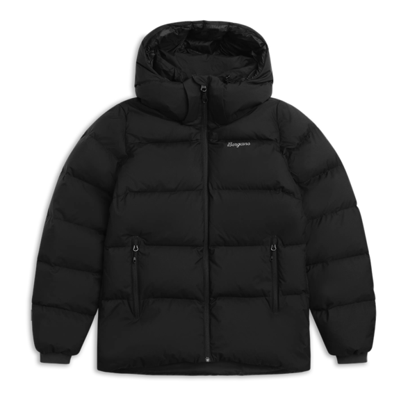 Lava Warm Dunjakke Dame