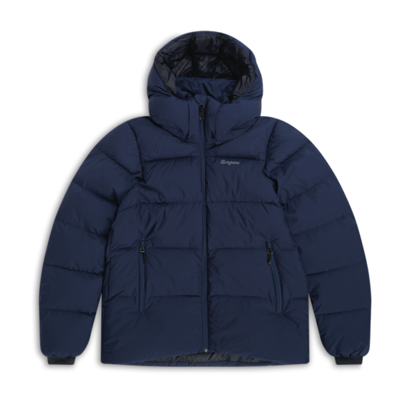 Lava Warm Dunjakke Dame