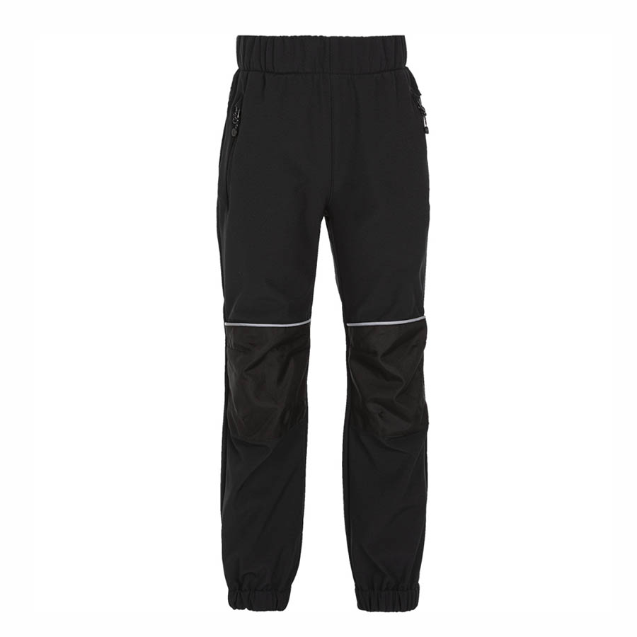 Ludo Softshell Pant Barn/Junior