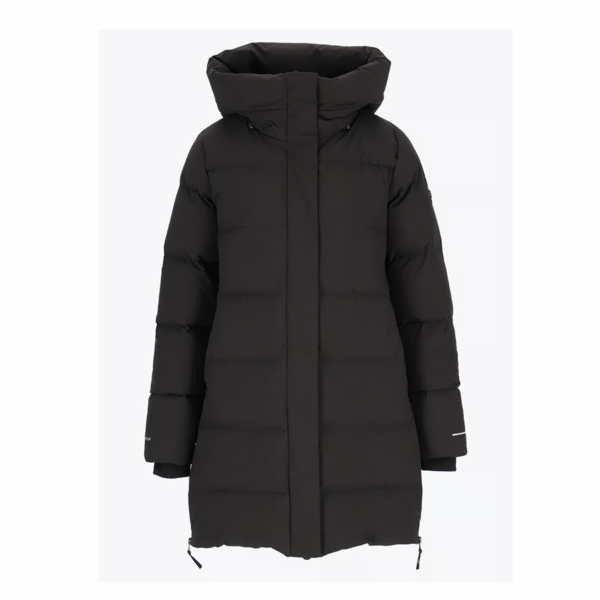 Mode Caya Dunparkas Dame