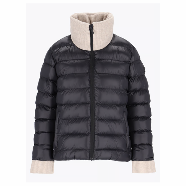 Mode Milly Puffer Jakke Dame