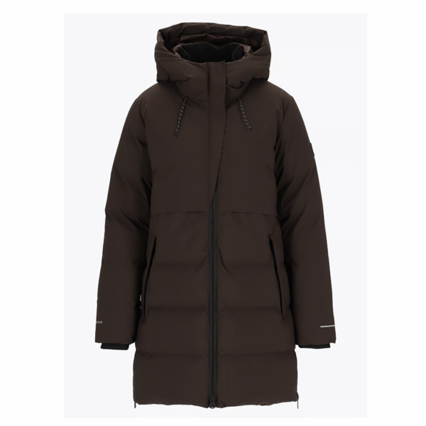 Mode Naia Parkas Dame