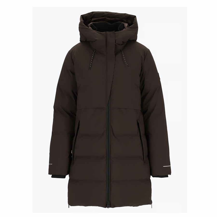Mode Naia Parkas Dame
