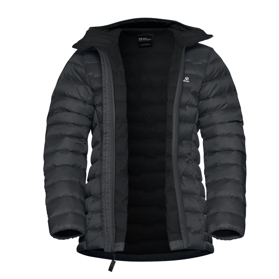 Passamani Down Hoody Dame Jakke - Bilde 2