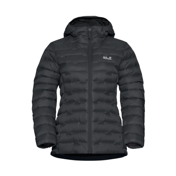 Passamani Down Hoody Dame Jakke