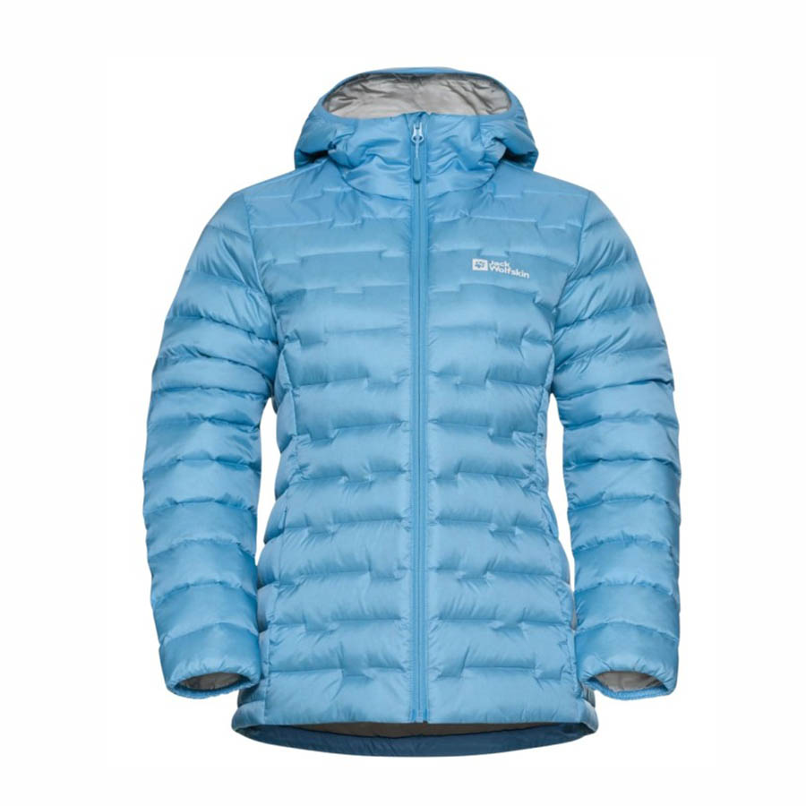 Passamani Down Hoody Dame Jakke