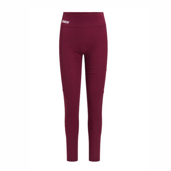 Racex Classic High Waist Pants Dame