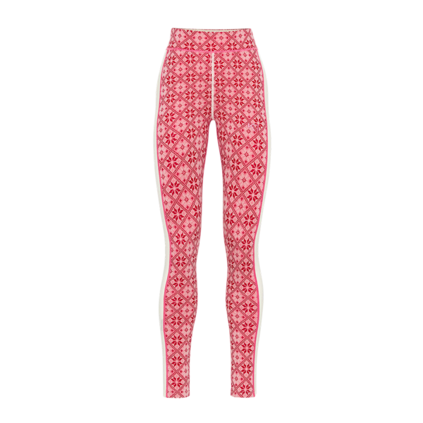 Rose High Waist Pant Dame