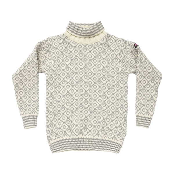 Svalbard Wool High Neck
