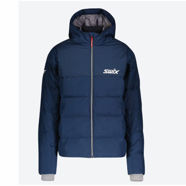 Team Down Jacket Herre