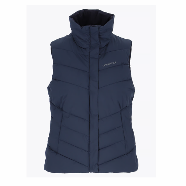 Aurora Thermal Vest Dame