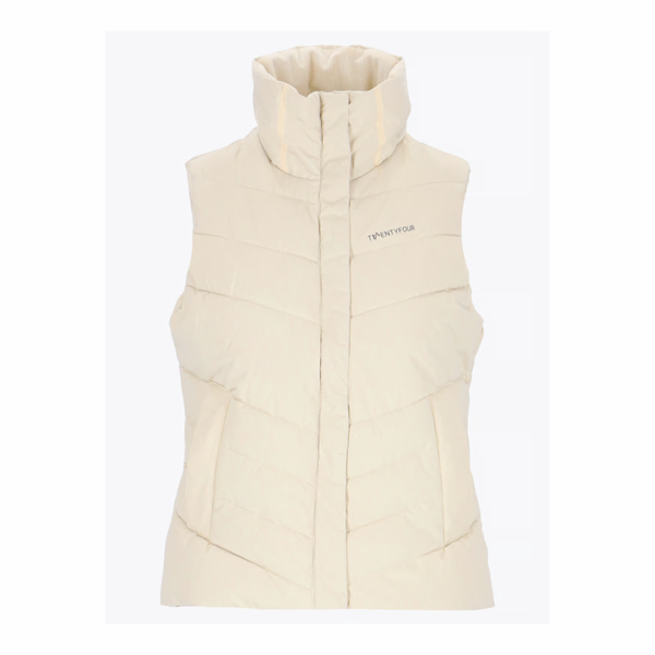 Aurora Thermal Vest Dame