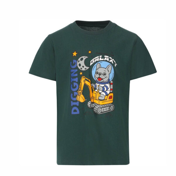 Tiptop T-Skjorte Barn/Junior