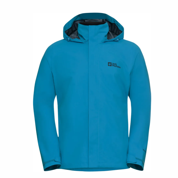 Trailtime 2L Jakke Herre