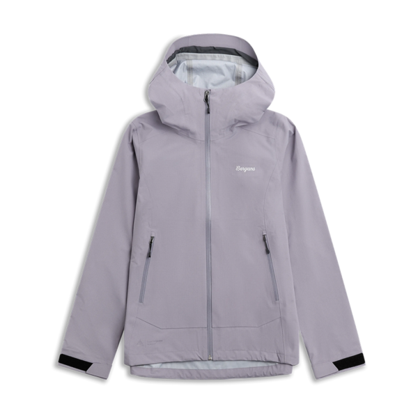 Essentials 3L Shell Jacket Dame