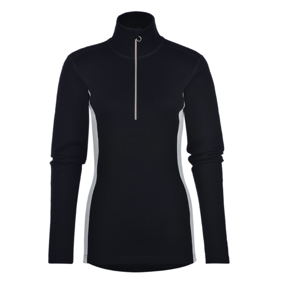 Bymarka 3.0 Half Zip Dame