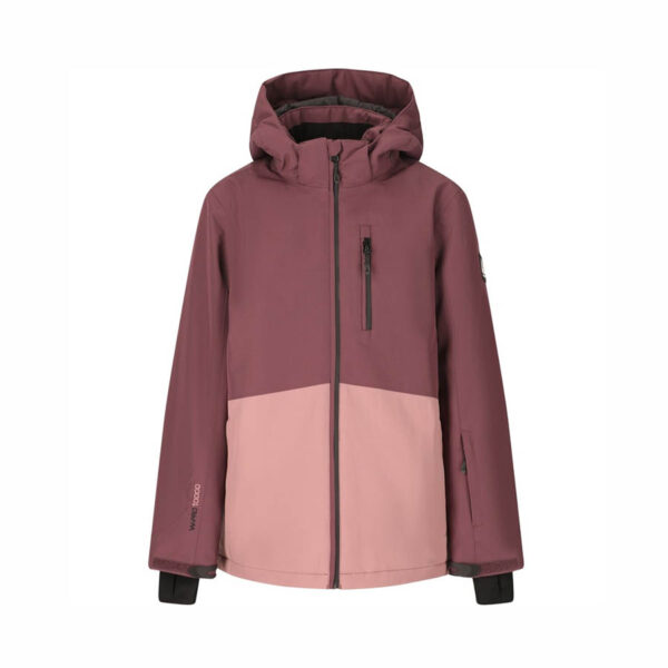 Drizzle Ski Jacket Barn/Junior