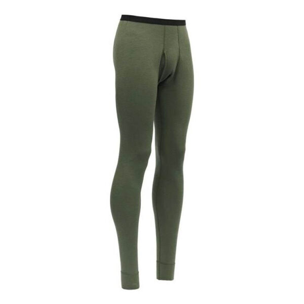 Expedition Man Long Johns Herre