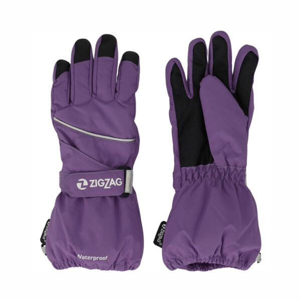 Kempston Glove w/Dropliner Barn/Junior
