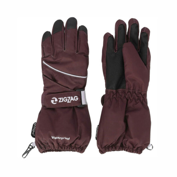 Kempston Glove w/Dropliner Barn/Junior