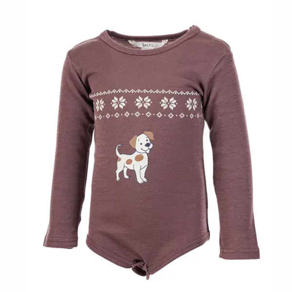 Mio Merino Body Barn